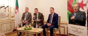 Communauté algérienne à l’étranger: Temmar et Zemali expliquent les mesures du président
