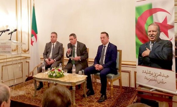 Communauté algérienne à l’étranger: Temmar et Zemali expliquent les mesures du président