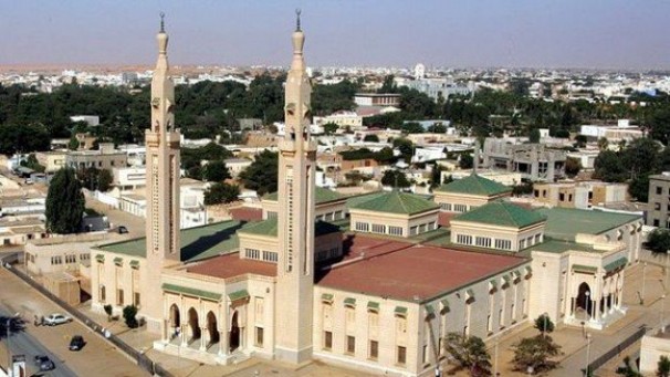 Des showrooms pour trois entreprises algériennes à Nouakchott