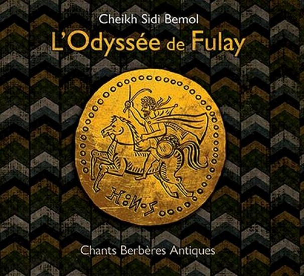 Cheikh Sidi Bémol présente « L’odyssée de Fulay », entre conte et chants berbères