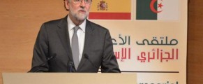 Le Président du gouvernement espagnol invite les entreprises espagnoles à investir en Algérie