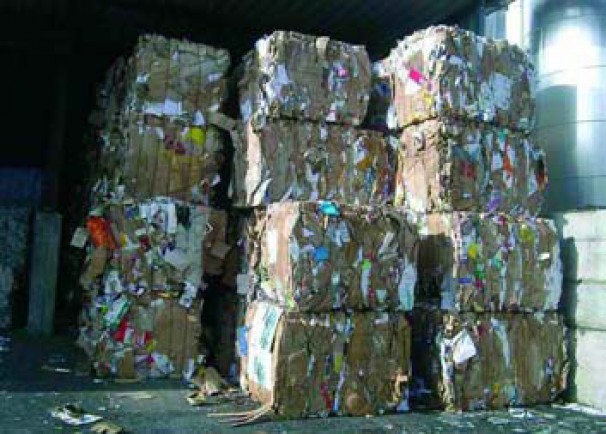 L’Algérie a la capacité de tri de 13 millions de tonnes de déchets par an