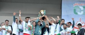 Coupe d’Algérie 2017-2018: l’USM Bel-Abbès remporte le trophée