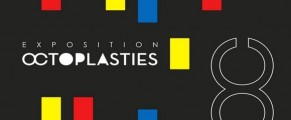 « Octoplasties », huit plasticiens exposent à Alger