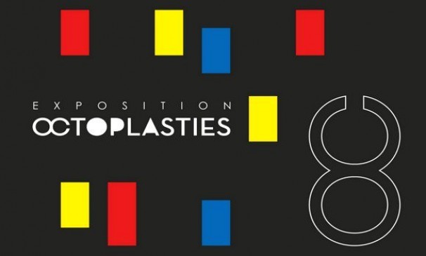 « Octoplasties », huit plasticiens exposent à Alger