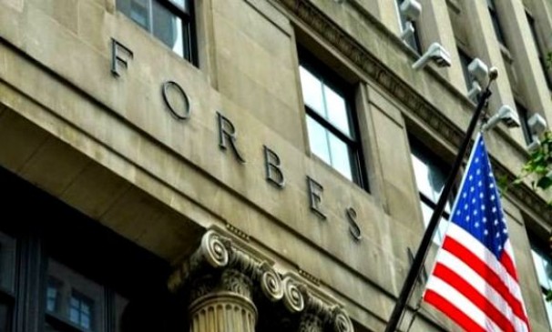 Le magazine américain Forbes révèle le top 5 des entrepreneurs algériens