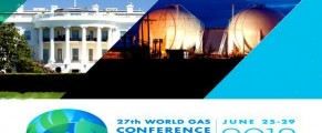Les marchés gaziers au coeur d’une conférence mondiale à Washington