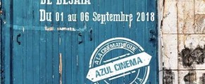 16 eme Rencontres cinématographiques de Bejaia