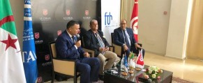 Président de la FTH: le marché algérien a contribué à la relance du tourisme tunisien