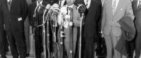 Il y a 60 ans, le GPRA : Le Gouvernement de l’Algérie combattante