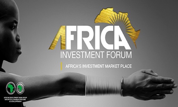 Africa investment forum: la BAD appelle les opérateurs algériens à adhérer à son initiative