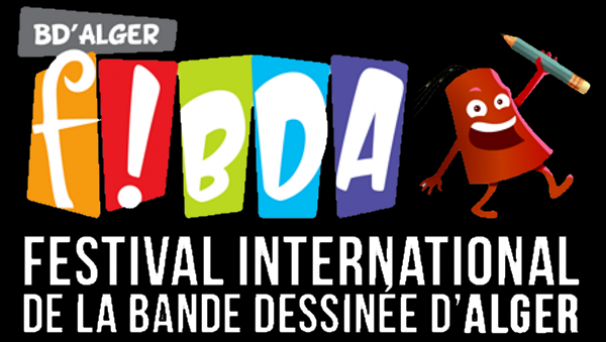 17 pays participent au 11e Festival international de la bande dessinée d’Alger