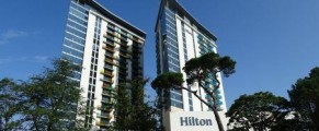 L’Américain Hilton Holdings veut doubler le nombre de ses établissements hôteliers en Afrique d’ici 2023