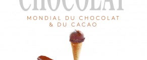24ème édition du salon du chocolat à Paris