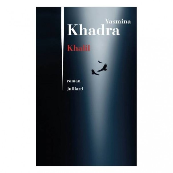 Yasmina Khadra en immersion dans la tête d’un jeune terroriste