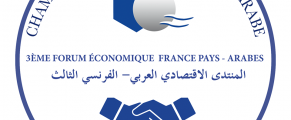 Troisième Forum France-Pays arabes organisé à Paris