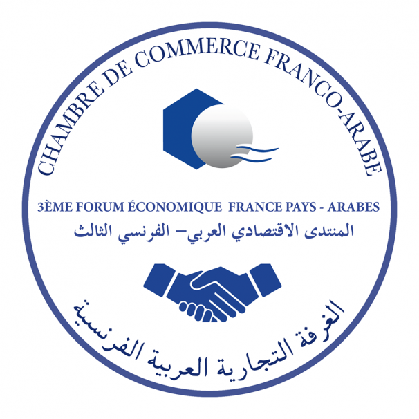 Troisième Forum France-Pays arabes organisé à Paris