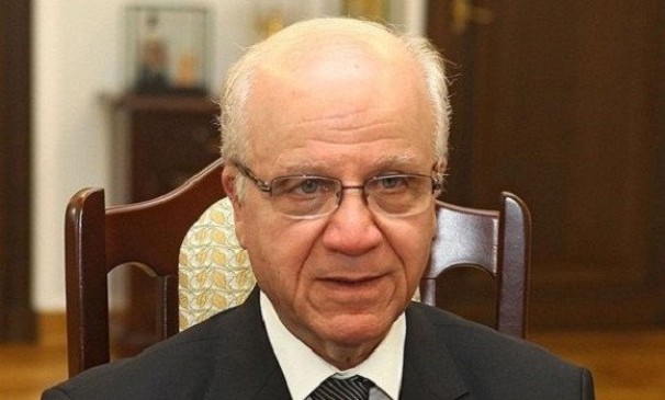Décès du président du Conseil constitutionnel Mourad Medelci