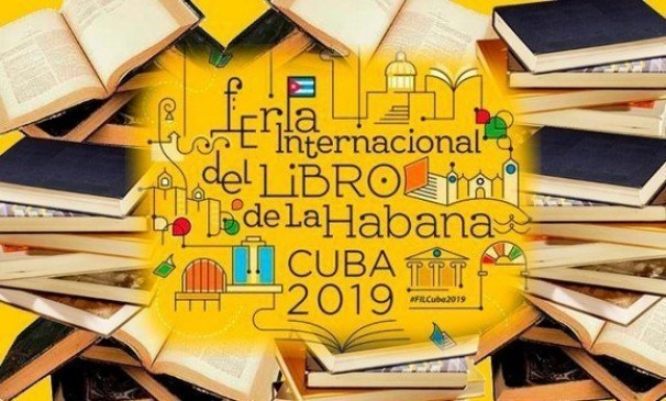 28e Foire internationale du livre de la Havane: Le stand algérien attire les foules