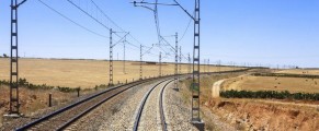 L’UMA relance le projet d’une ligne ferroviaire reliant l’Algérie, la Tunisie et le Maroc