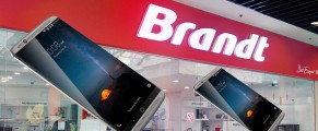 Brandt Algérie lance sa division mobile