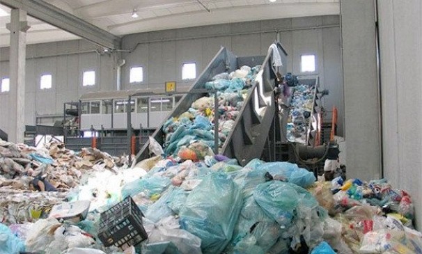 Ouargla : plus de 160 tonnes de déchets en plastique récupérés en 2018