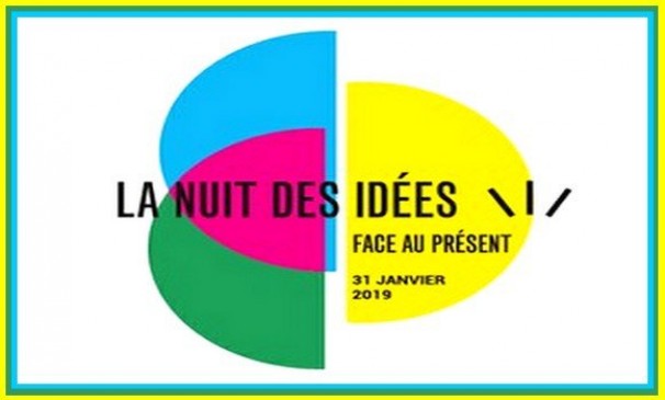 Animations musicales, expositions et rencontres pour « La nuit des idées » à Alger