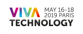 Journée d’information « Génie algérien » L’Algérie participe avec une centaine de startups à VivaTechnology Du 16 au 18 mai 2019 à Paris
