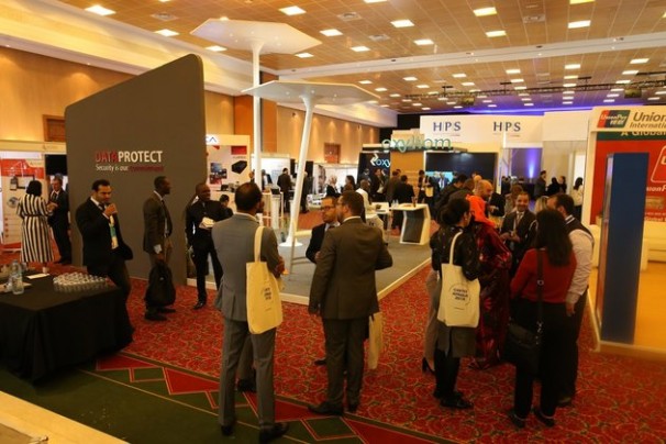 GIE Monétique Algérie Invité d’honneur de l’Africa Pay & ID Expo à Marrakech