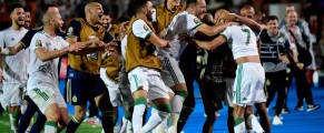 CAN 2019 : 29e ans après, l’Algérie est en finale