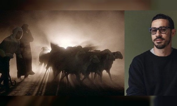 Le Documentaire « Des moutons et des hommes » de Karim Sayad projeté à Amman