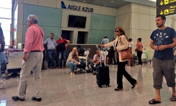 Vols annulés d’Aigle Azur : les passagers pris en charge par d’autres compagnies