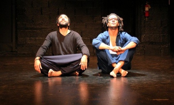 Oran: prochaine rencontre internationale du théâtre d’improvisation
