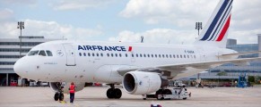 Air France lancera des vols Orly-Alger en 2020