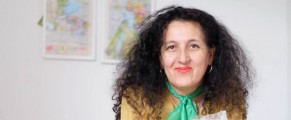 La Franco-Algérienne Zineb Sedira représentera la France à la Biennale de Venise 2021