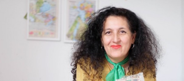La Franco-Algérienne Zineb Sedira représentera la France à la Biennale de Venise 2021