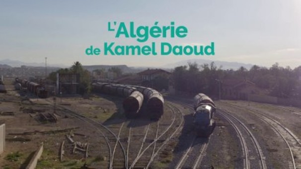 « L’Algérie de Kamel Daoud », lettre d’amour à l’Algérie