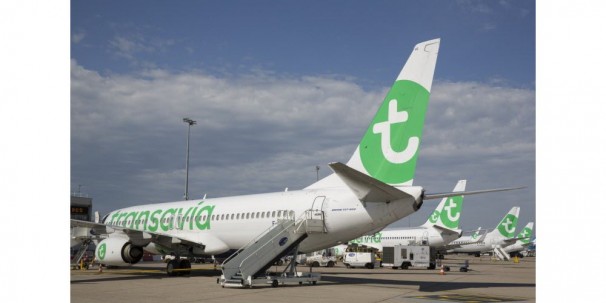 Trois nouvelles destinations vers l’Algérie pour Transavia à l’aéroport Lyon Saint-Exupéry