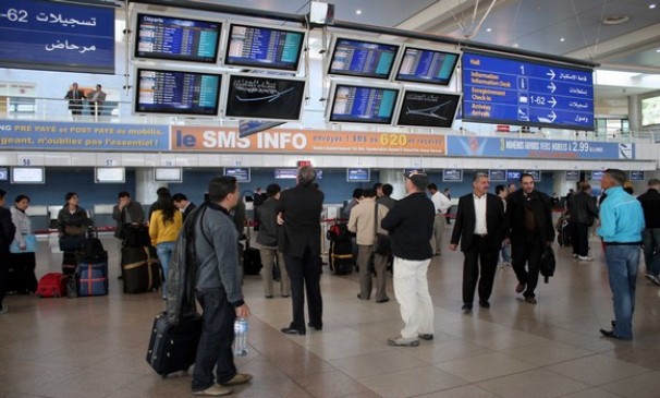 Coronavirus: Air Algérie suspend temporairement ses vols de et vers la France