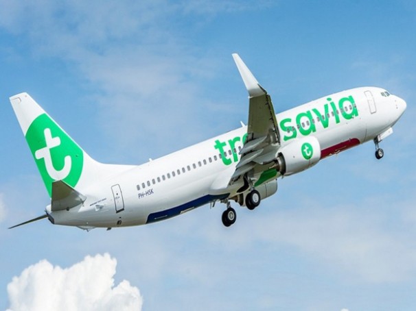 Été 2020 : Transavia développe son offre vers l’Algérie