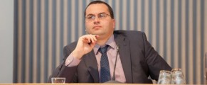 L’Algérien Rabah Arezki nommé Vice-président de la Banque Africaine de Développement