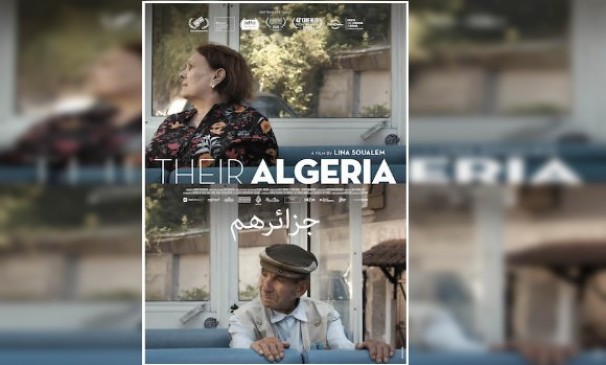 « Leur Algérie » remporte le Prix du meilleur documentaire arabe au festival d’El Gouna en Egypte