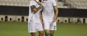 Amical : Algérie 1-0 Nigeria, 19e match sans défaite