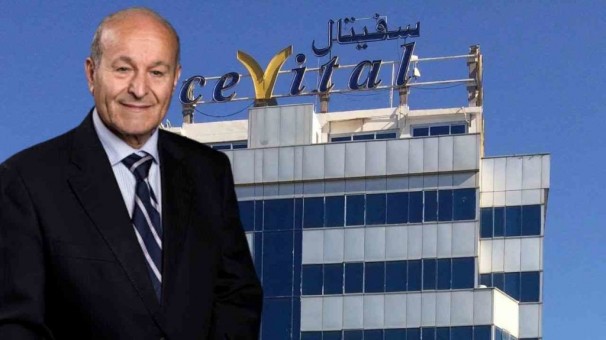 Le groupe Cevital se positionne dans le rachat de l’entreprise française Lapeyre