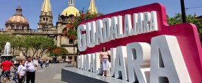 La ville mexicaine Guadalajara « Capitale mondiale du livre 2022 »