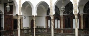 La citadelle d’Alger ouvre ses portes aux visiteurs