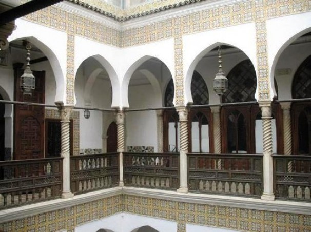 La citadelle d’Alger ouvre ses portes aux visiteurs