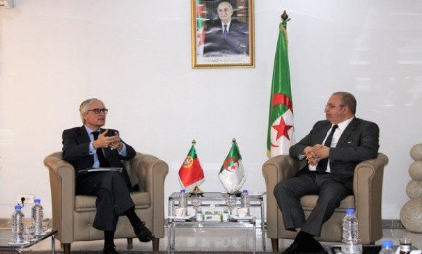 Industrie: les entreprises portugaises invitées à investir en Algérie