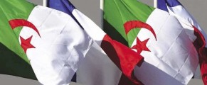 Signature à Alger d’une convention de partenariat entre le CNRA et l’université d’Aix-Marseille