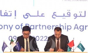 Electroménager : partenariat algéro-chinois pour la production, commercialisation et export de produits